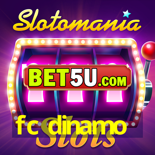 fc dinamo